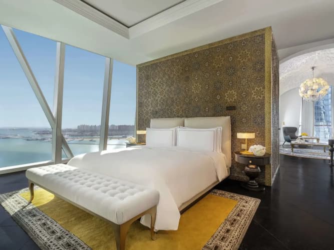Raffles Doha - foto 3