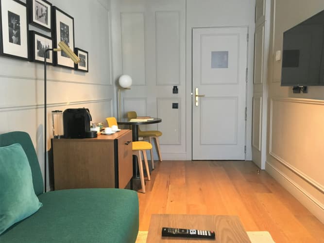 Tótem Madrid Hotel - foto 4