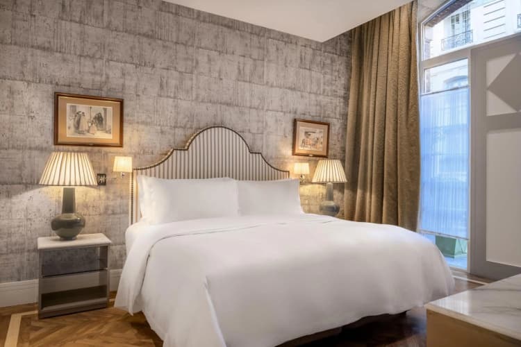 Santo Mauro, a Luxury Collection Hotel, Madrid - foto 5