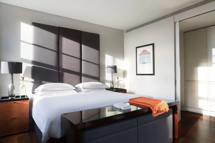 Grosvenor House Suites - foto 5