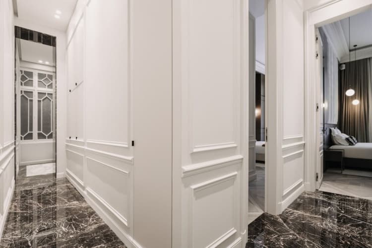 HIGHSTAY - Luxury Serviced Apartments - Louvre - foto 4