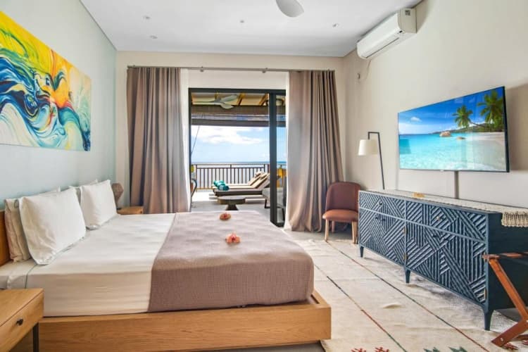 Paradise Chalets Yoga & Wellness - foto 4
