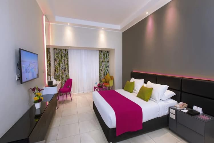 Naama Bay Suites & Spa - foto 5