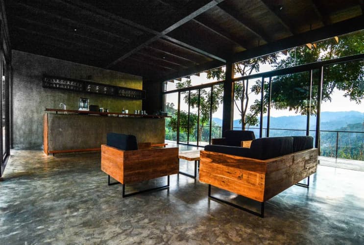 Santani Wellness Kandy - foto 1