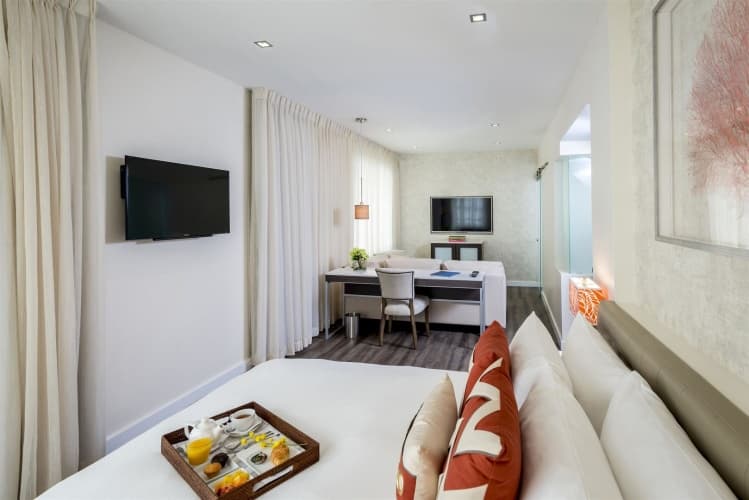 The Marlin Hotel - foto 3
