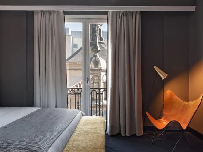 The Principal Madrid, Small Luxury Hotels - foto 6