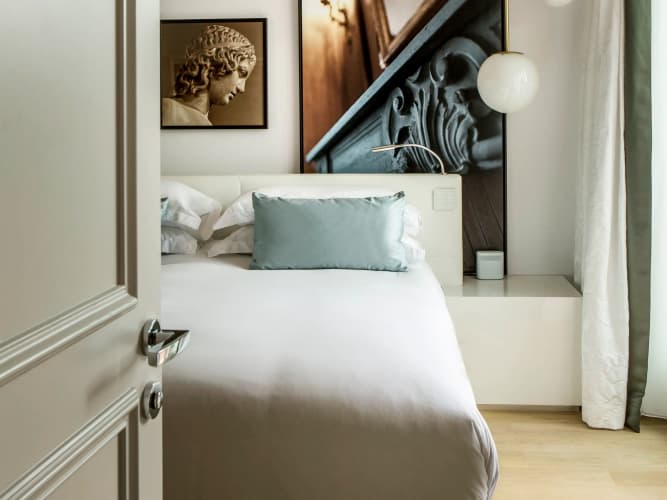 Sofitel Rome Villa Borghese - foto 3