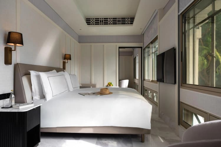 Hotel Fort Canning - foto 6