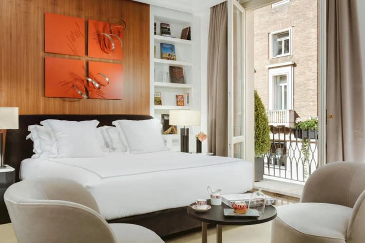 The First Dolce - Preferred Hotels & Resorts - foto 5