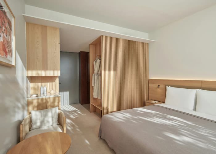Trunk Hotel Yoyogi Park - foto 4