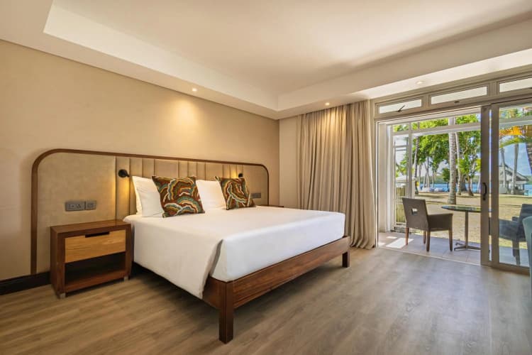 Shandrani Beachcomber Resort & Spa - foto 2