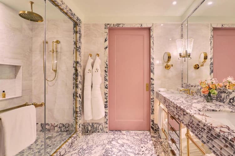 Fouquet's New York - foto 4