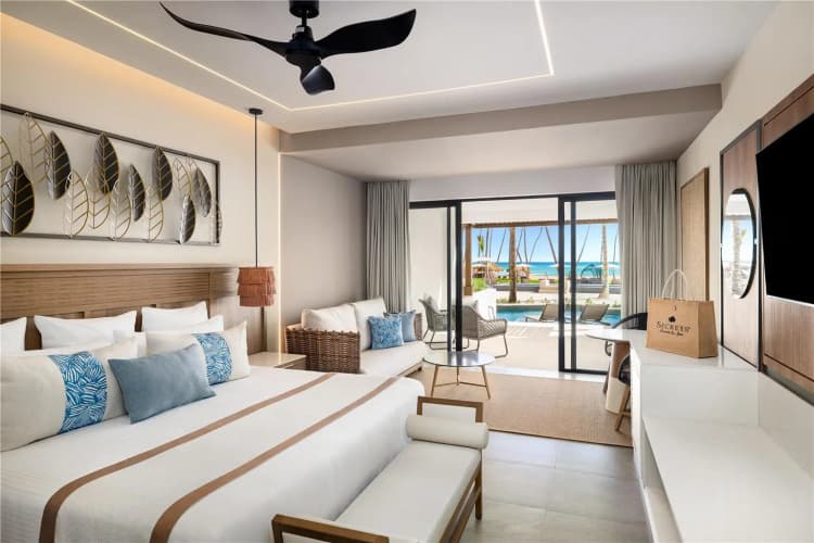Secrets Tides Punta Cana All Inclusive - Adults Only - foto 6