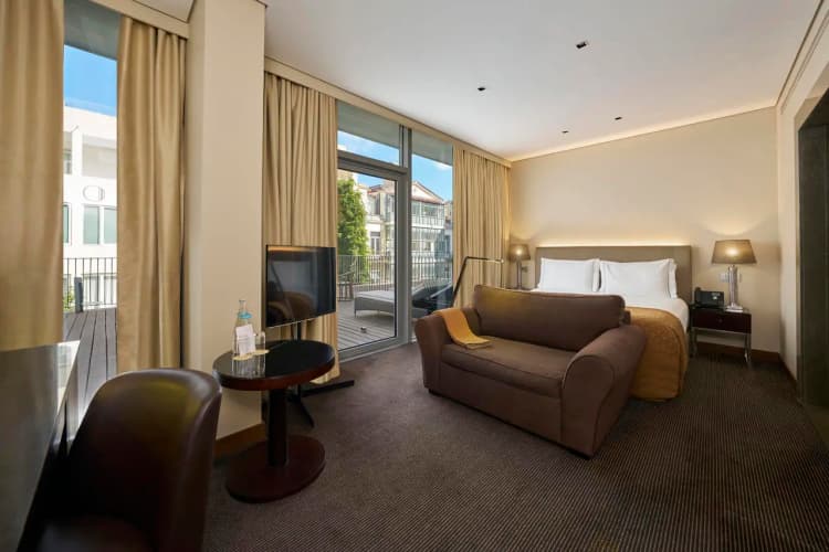 PortoBay Liberdade - foto 6