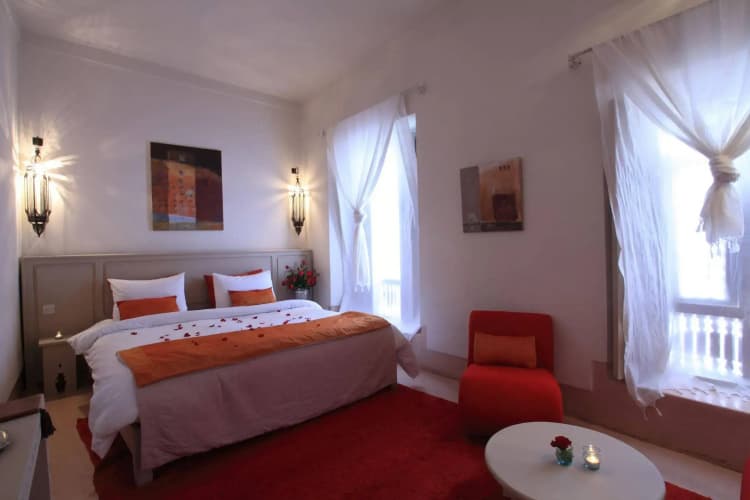 Riad Al Jazira - foto 2