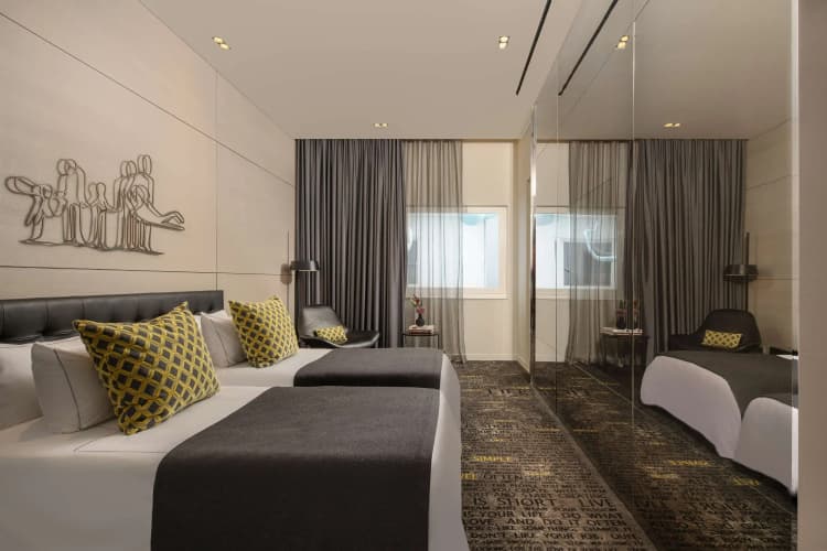 art'otel Amsterdam - foto 4