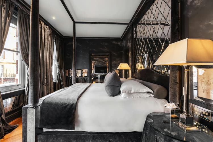 The Franklin London - Starhotels Collezione - foto 3