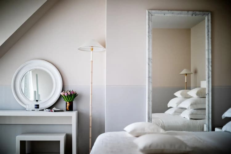 Monsieur George Hotel & Spa – Champs Elysées - foto 4