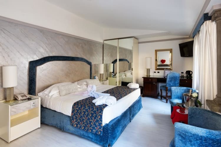 Rivoli Boutique Hotel - foto 2