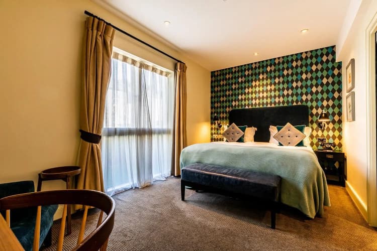 The Alma Hotel - foto 3