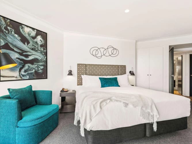 Pullman Quay Grand Sydney Harbour - foto 5
