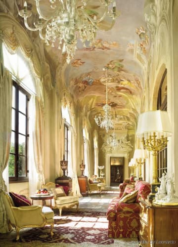 Four Seasons Hotel Firenze - foto 1