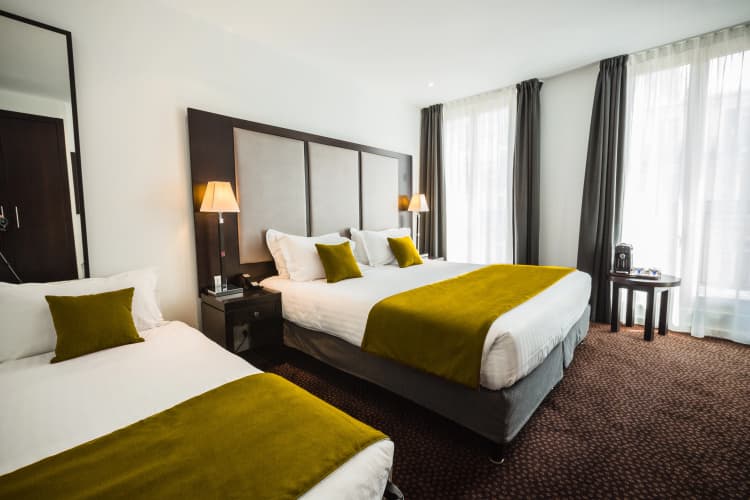 Hotel Park Lane Paris - foto 6