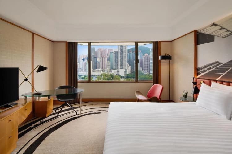 The Park Lane Hong Kong, Autograph Collection - foto 6