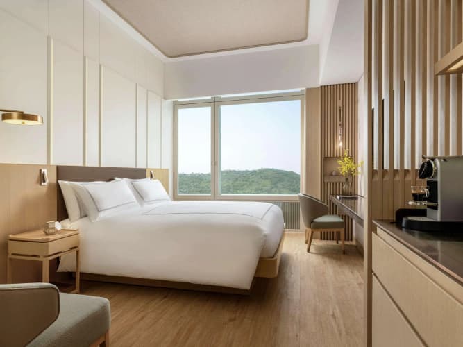 The Silveri Hotel Hong Kong - MGallery Collection - foto 3