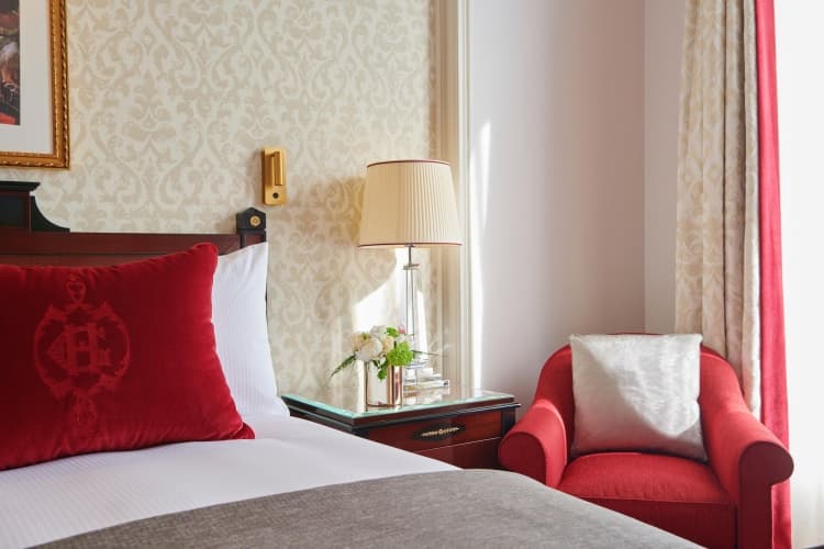 InterContinental Paris le Grand by IHG - foto 4