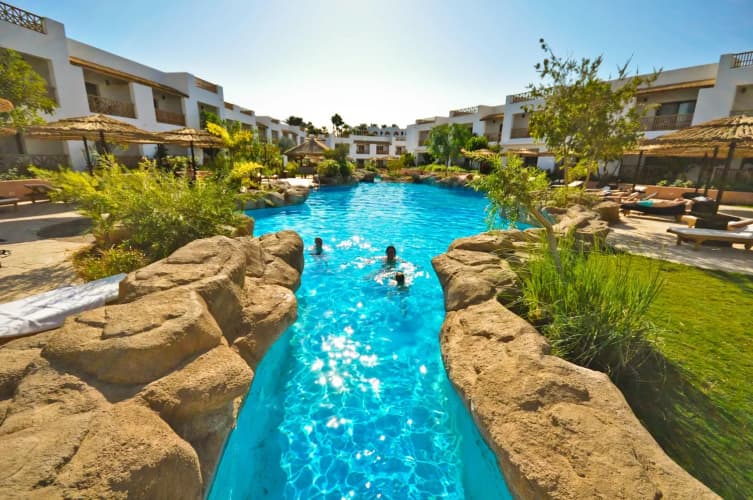 Domina Elisir Thalasso & Spa - foto 5