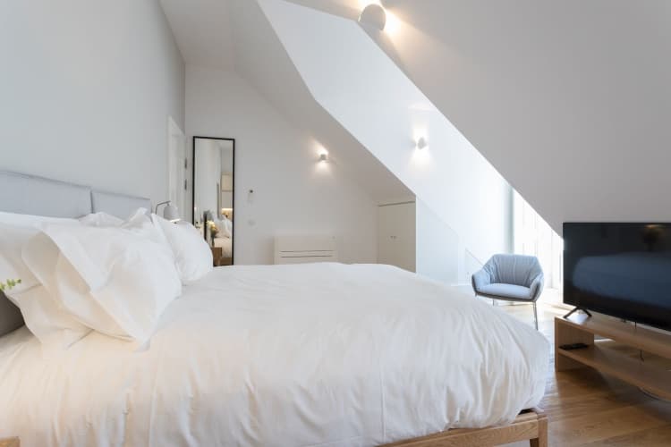 Boutique Chiado Suites - foto 5