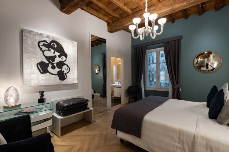 Kairos by Florence Art Apartments - foto 5
