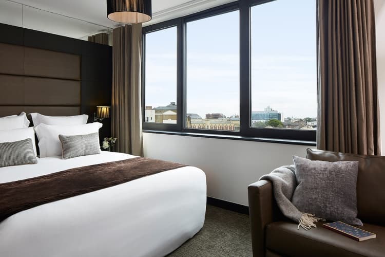The Westbridge Hotel - foto 2
