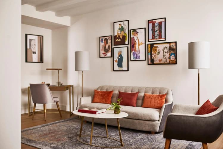 Gran Hotel Inglés - foto 6