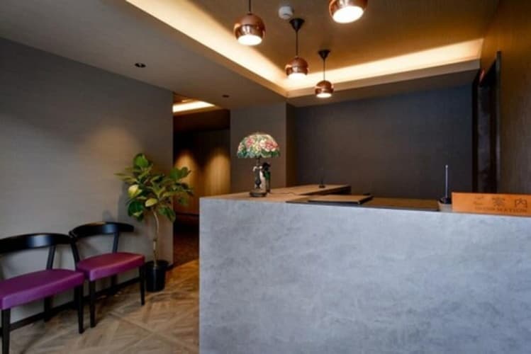 Ikoi Hotel - foto 1