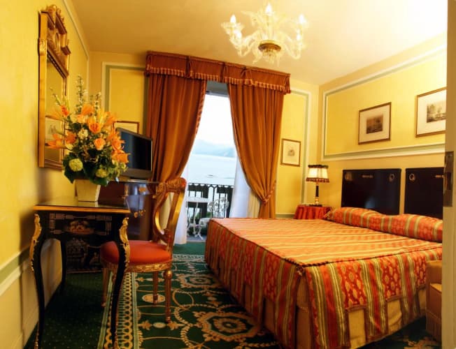 Grand Hotel Des Iles Borromees - foto 2