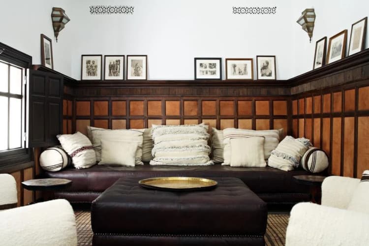 Riad Dixneuf la Ksour - foto 6