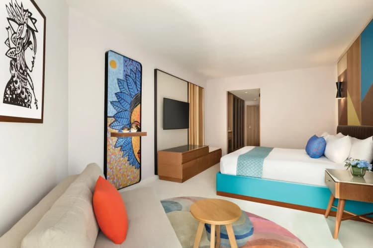 Secrets La Romana Resort & Spa  - Adults Only - All Inclusive - foto 5