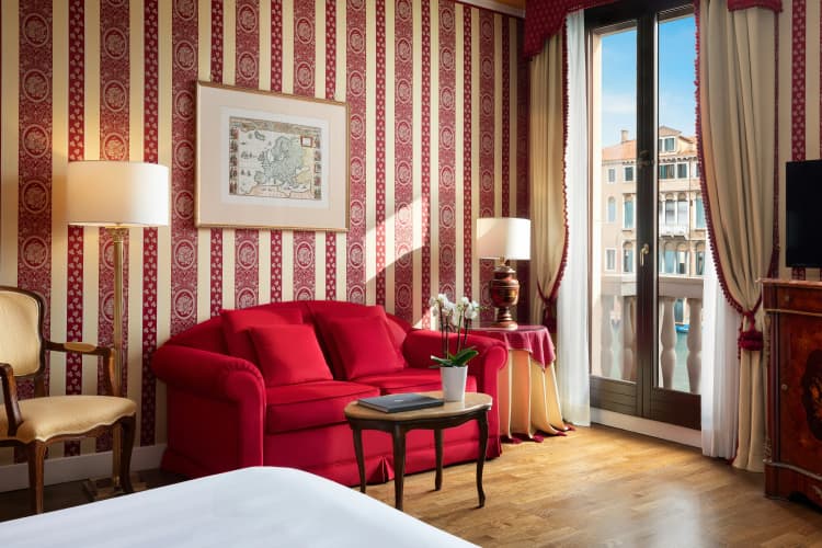Sina Palazzo Sant'Angelo - foto 4