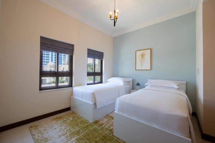 Dubai Creek Villas - foto 1
