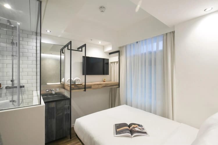 Hotel Hart - foto 1