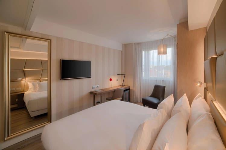 JW Marriott Grosvenor House London - foto 3