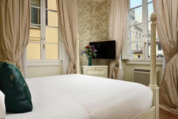 San Firenze Suites & Spa - foto 5