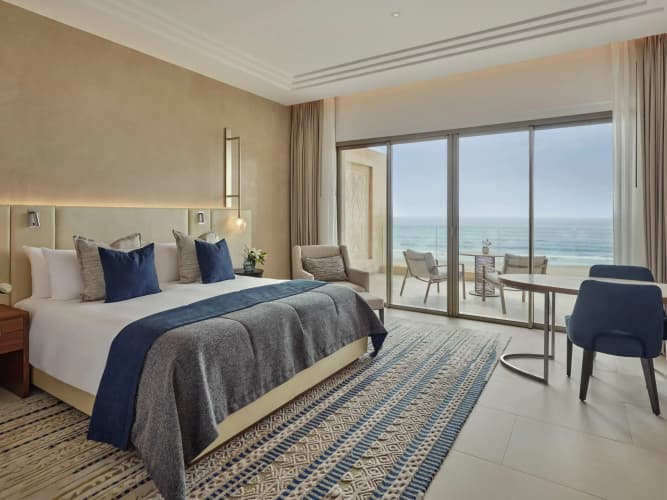 Fairmont Taghazout Bay - foto 3