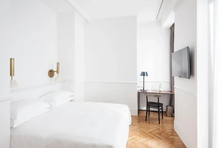 Senato Hotel Milano - foto 6