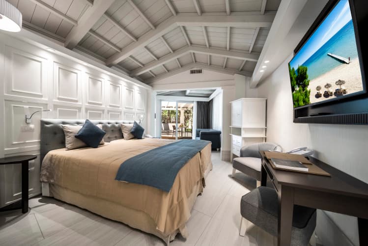 Forte Village Resort - Villa del Parco & Spa - foto 1