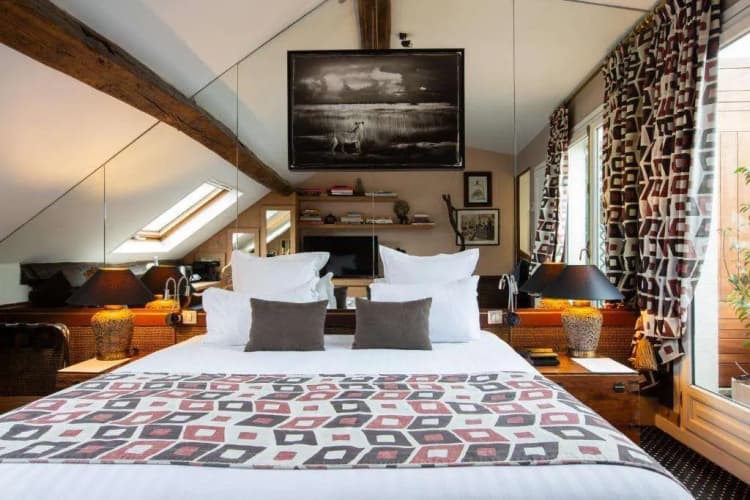 Relais Saint Germain - foto 3