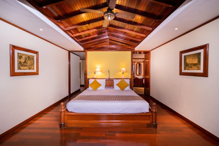 Rebak Island Resort & Marina, Langkawi - foto 4