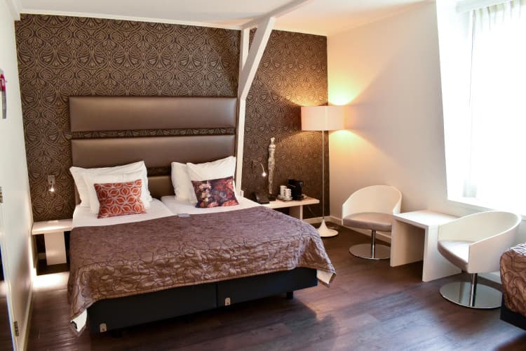 Boutique Hotel Albus Amsterdam Centre - foto 6